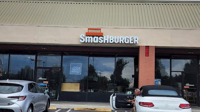 Smashburger Picture 4