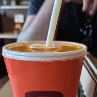Duck Donuts ico