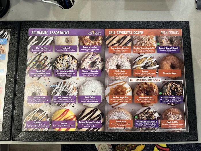Duck Donuts Picture 4