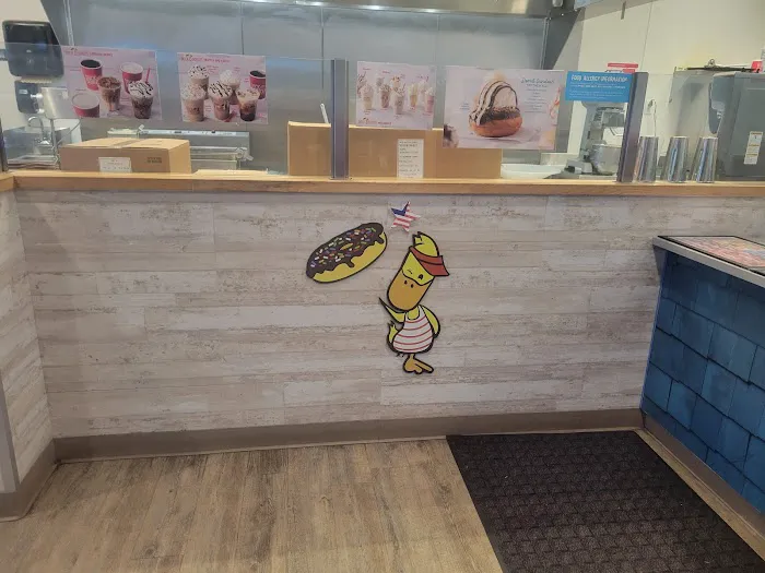 Duck Donuts Picture 10