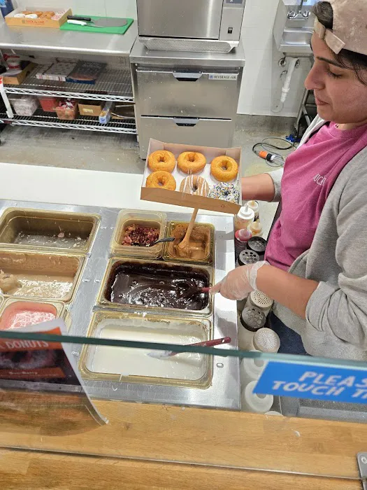 Duck Donuts Picture 3