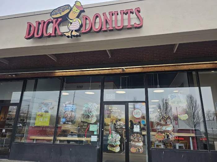 Duck Donuts Picture 8