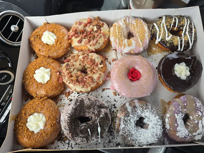 Duck Donuts Picture 9