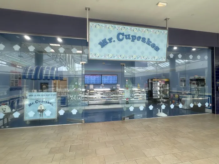 Mr. Cupcakes Picture 5