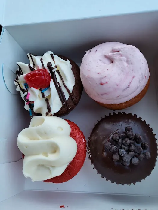 Mr. Cupcakes Picture 4