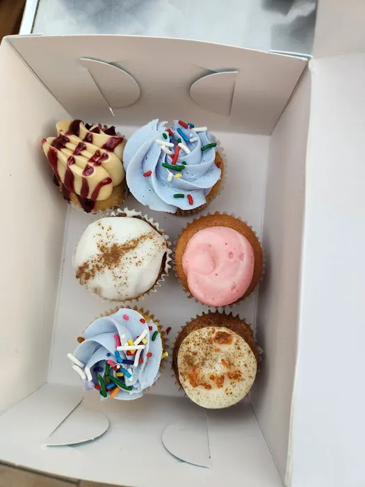 Mr. Cupcakes Picture 8