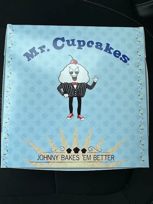 Mr. Cupcakes Picture 10