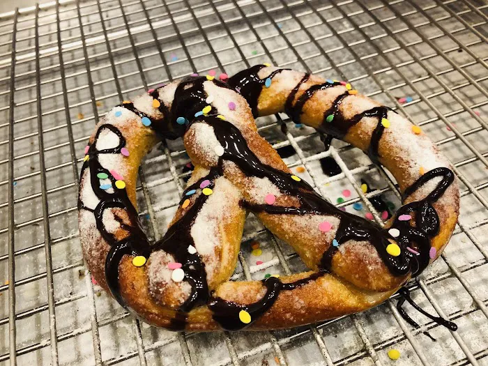 Auntie Anne's Picture 1