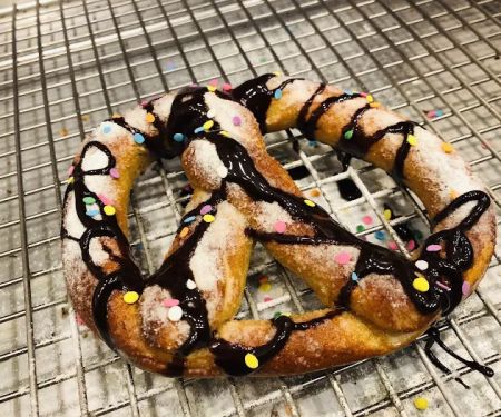 Auntie Anne's