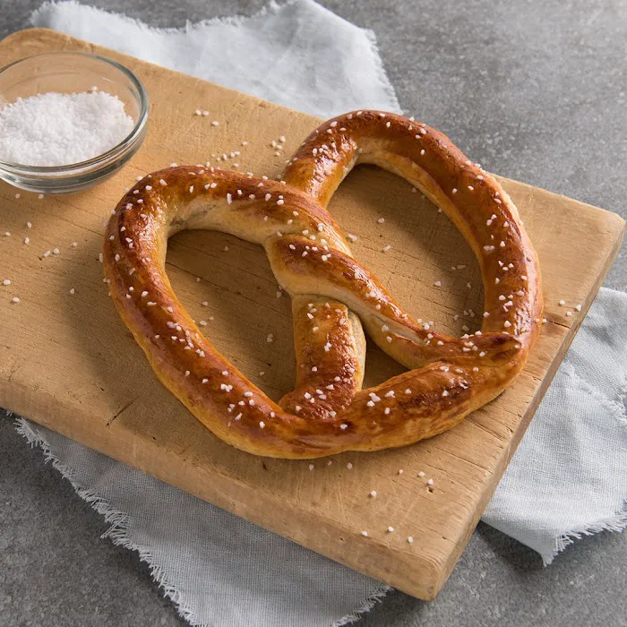 Auntie Anne's Picture 5