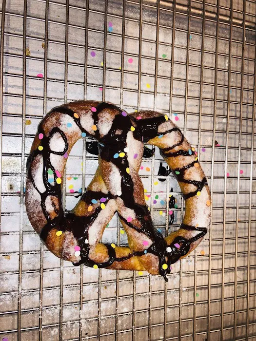 Auntie Anne's Picture 2