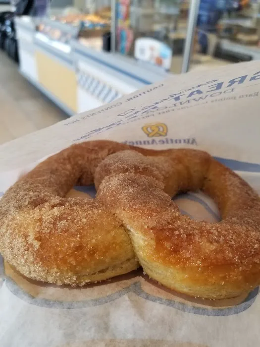 Auntie Anne's Picture 8