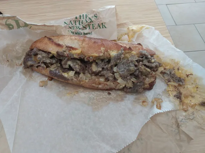 Nathan's Famous Picture 3