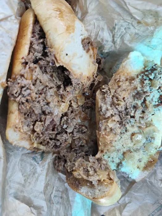 Nathan's Famous Picture 7
