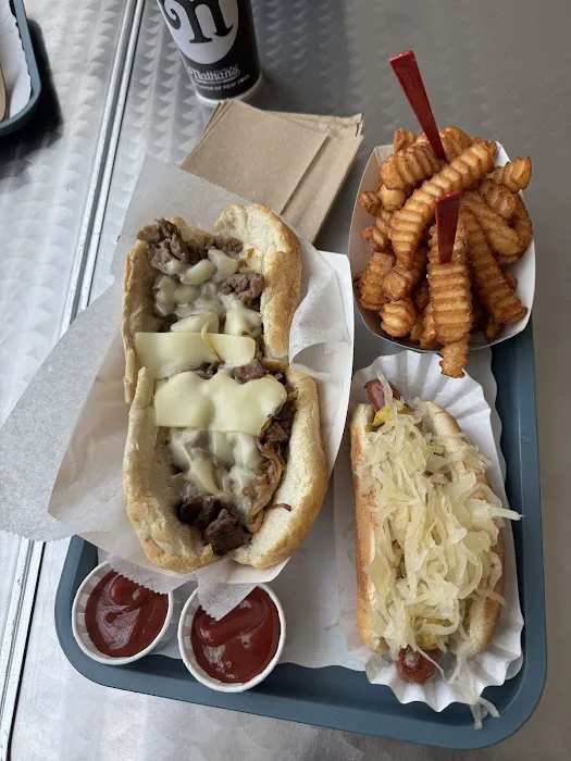 Nathan's Famous Picture 10