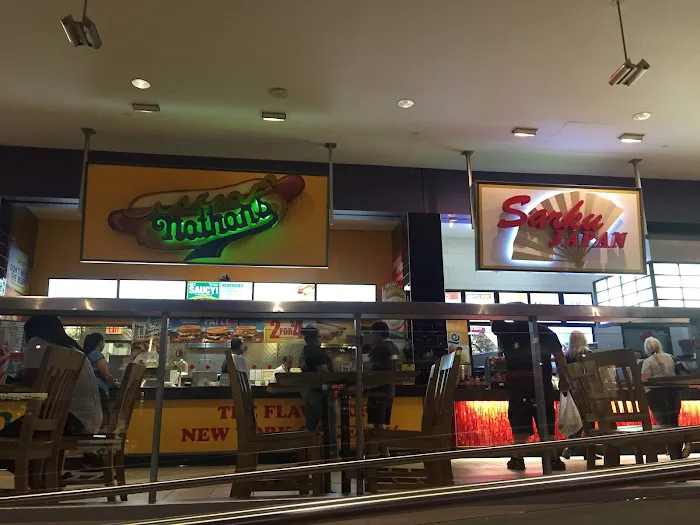 Nathan's Famous Picture 8