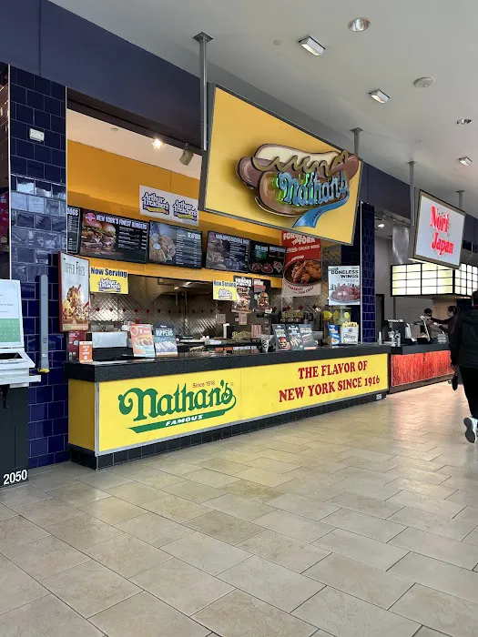 Nathan's Famous Picture 1