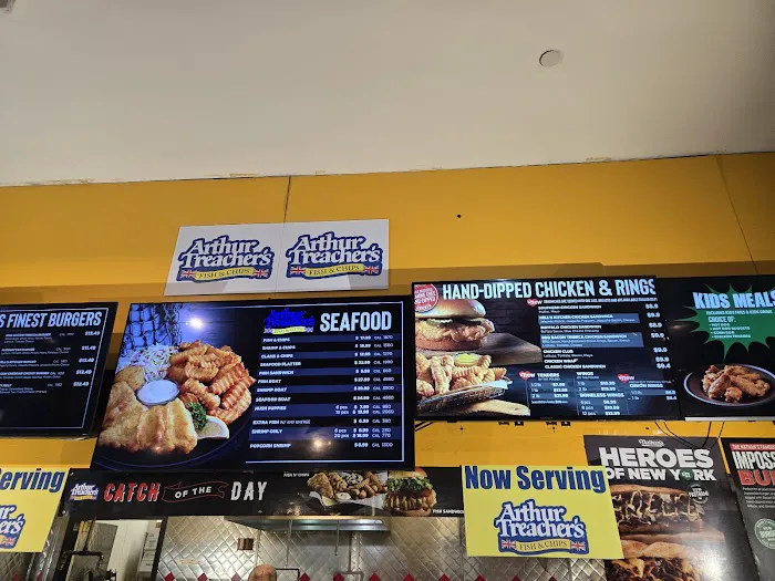 Nathan's Famous Picture 2