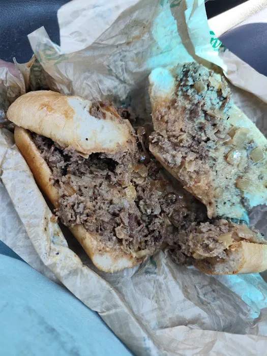Nathan's Famous Picture 6