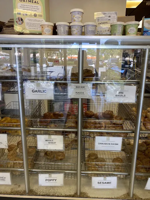 Perrys Bagel Cafe Picture 1