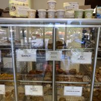 Perrys Bagel Cafe ico
