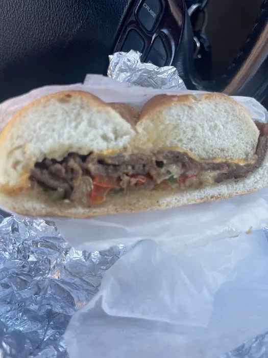 Perrys Bagel Cafe Picture 10
