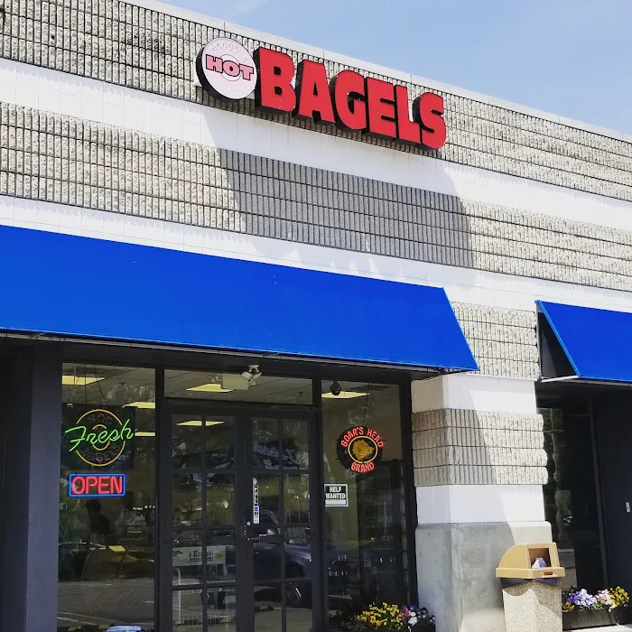 Perrys Bagel Cafe Picture 7