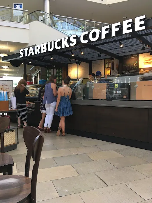 Starbucks Picture 1