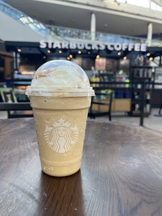 Starbucks Picture 2