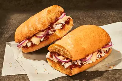 Panera Bread Picture 9