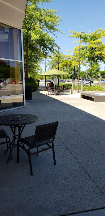 Panera Bread Picture 10