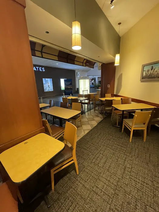 Panera Bread Picture 6