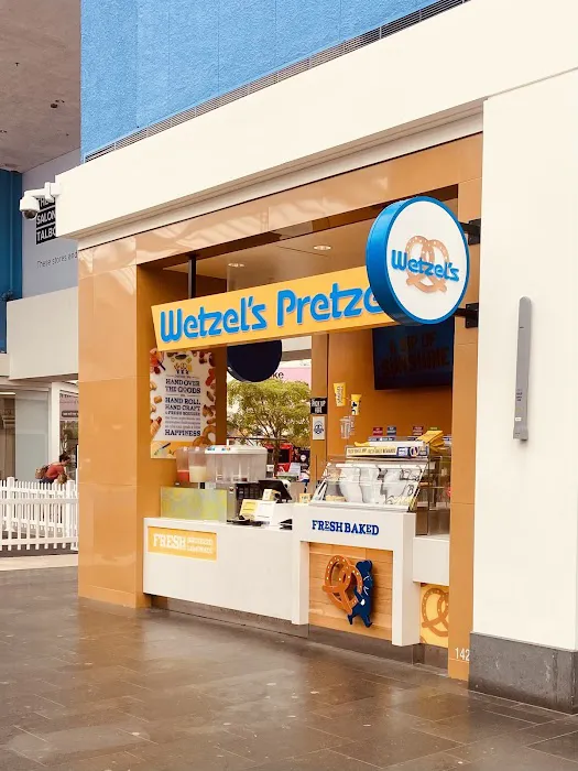 Wetzel's Pretzels Picture 5
