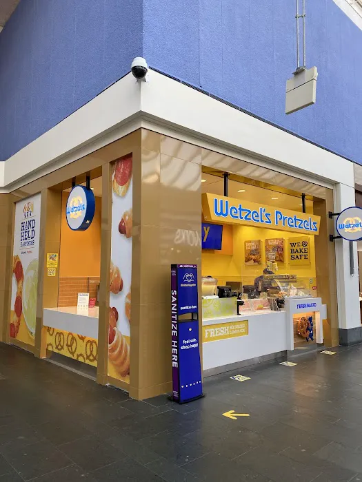 Wetzel's Pretzels Picture 9