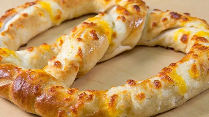 Wetzel's Pretzels Picture 2