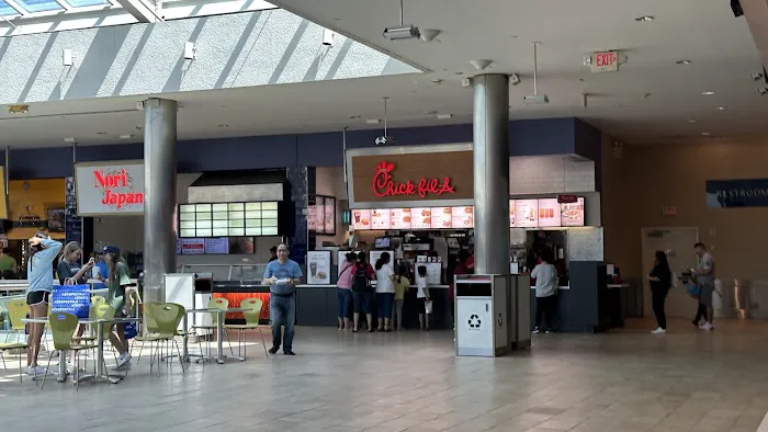 Chick-fil-A Picture 6
