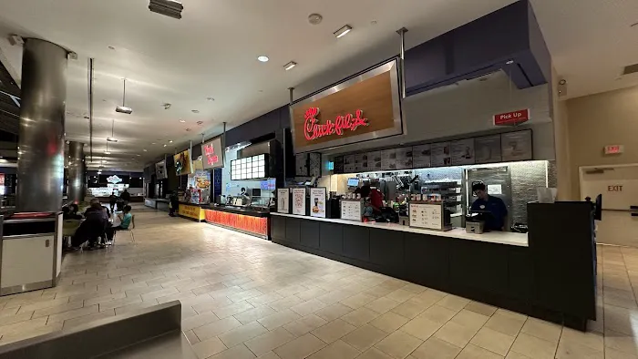 Chick-fil-A Picture 5