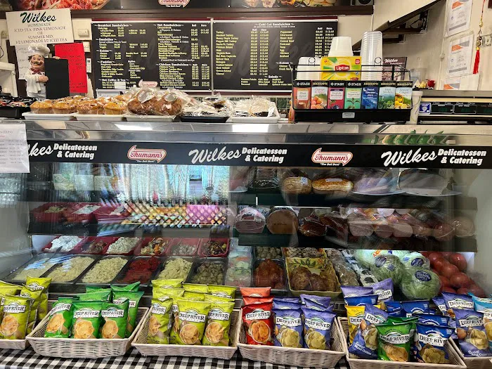 Wilkes Deli & Catering Picture 3
