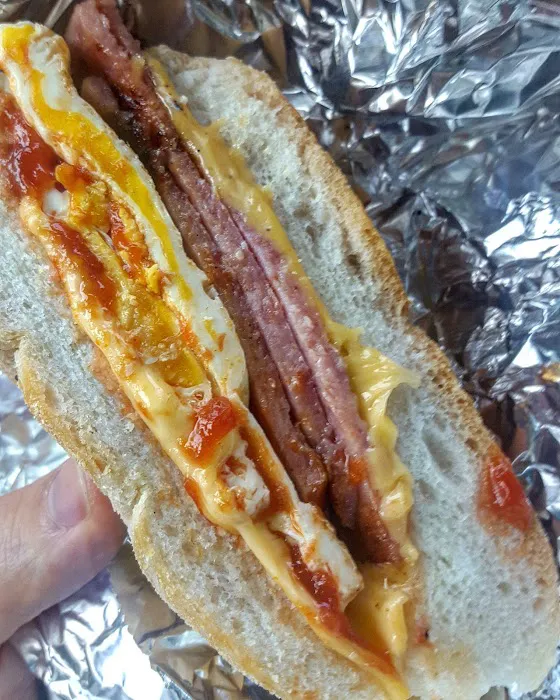 Wilkes Deli & Catering Picture 1