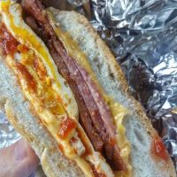 Wilkes Deli & Catering ico