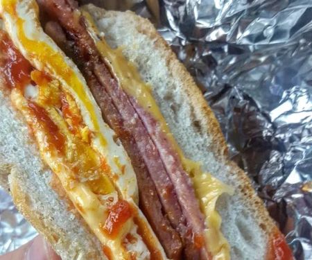 Wilkes Deli & Catering