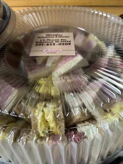 Wilkes Deli & Catering Picture 9