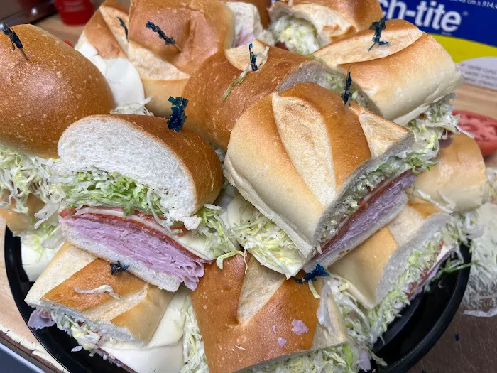 Wilkes Deli & Catering Picture 7
