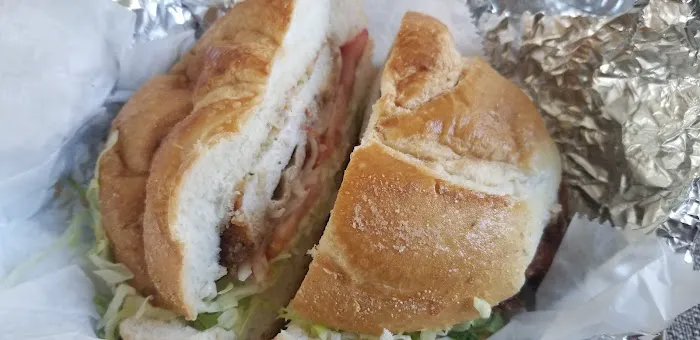 Wilkes Deli & Catering Picture 6