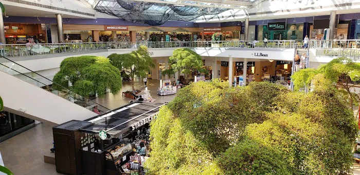Paramus Park Food Court Picture 7