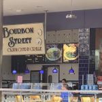 Paramus Park Food Court