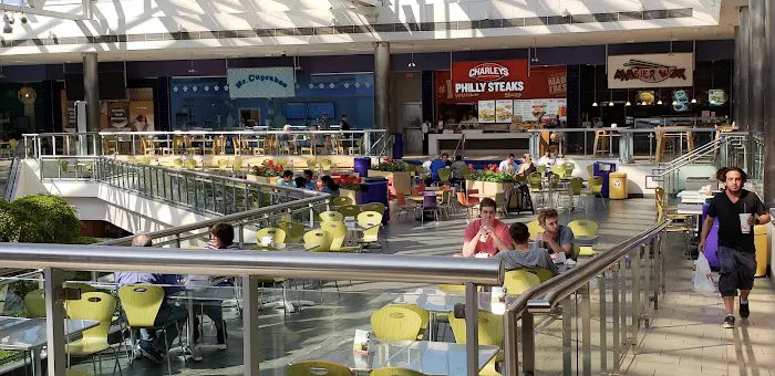 Paramus Park Food Court Picture 8