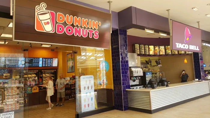 Paramus Park Food Court Picture 5