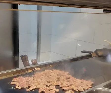 Nori Japan