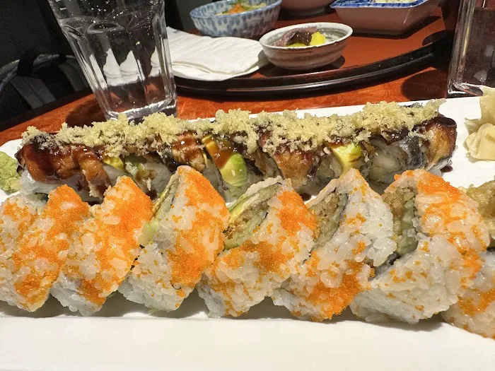 Wasabi Picture 8